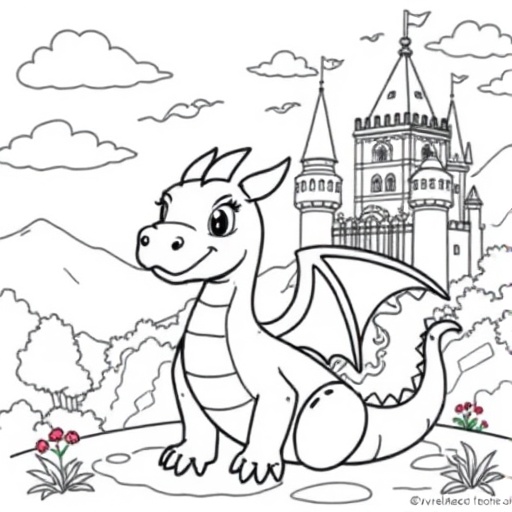 Fantasy i smoki